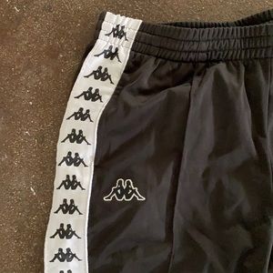 Never Worn Kappa Jogger